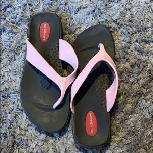 Okabashi Flip Flops seriously the best flip flops